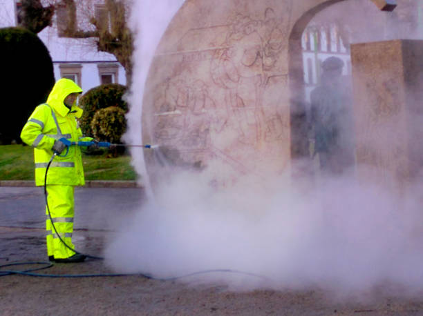 Best Commercial Pressure Washing  in Graham, TX